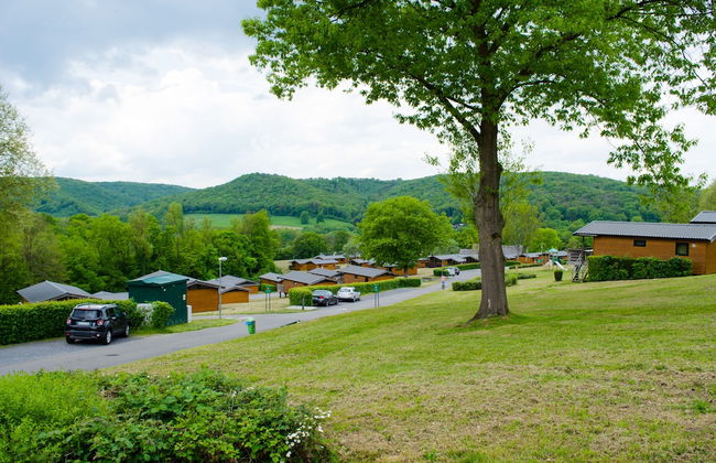 Vallée les Etoiles - Foto 73