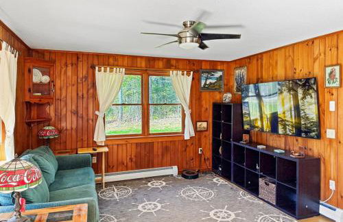 Delightful Cabin in Maine Woods - Foto 17