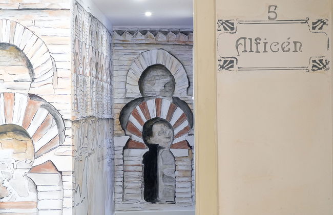 ALFICEN CERVANTES 5 COLLECTION - Foto 20