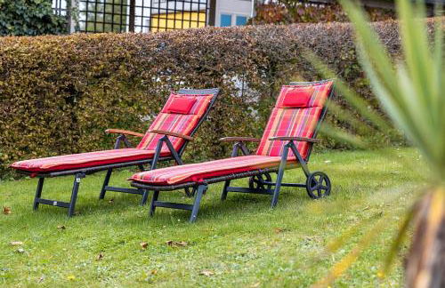 Landhaus Kauderer - Wohnung 2 - Photo 29