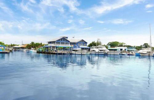 Sailfish Suites 3 - waterfront - Foto 38