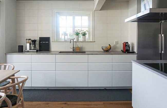 5 Person Holiday Home in Solvesborg-by Traum - Photo 4