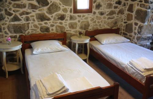 Loutra Olive Gardens Stone House #1 - Foto 9