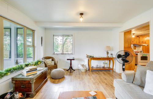 Oregon Vacation Rental about half Mi to Santiam River! - Foto 7