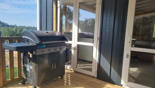 Charmant et Spacieux Mobil Home - Foto 4