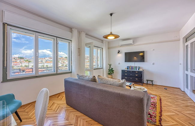 Enolabee Harbour View Apartment - Foto 9