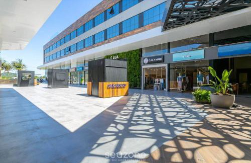 Studios aconchegantes em Floripa - OKA - Foto 60