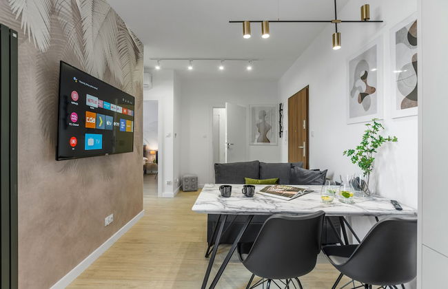 Emihouse Skyline Apartments - Foto 29