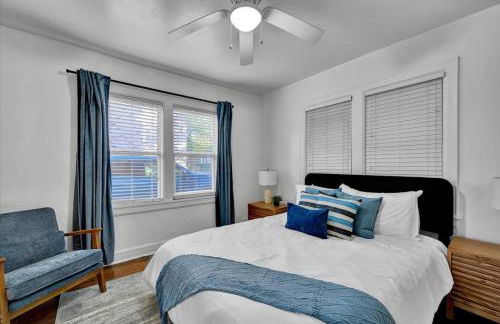 Charming Retreat Near Bricktown & Parks - Foto 10