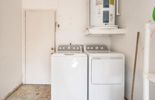 4 Mi to Busch Gardens Lovely Tampa Home! - Foto 21