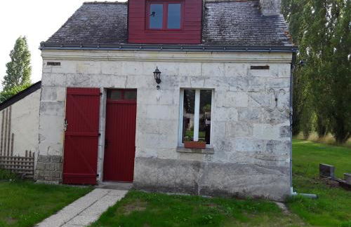 Cottage La Halouère - Photo 1