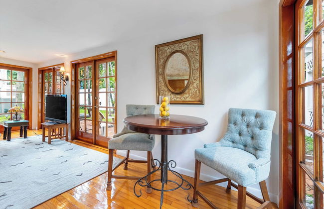 Las Olas Oasis by Avantstay Minutes to the Beach + Hot Tub - Foto 10