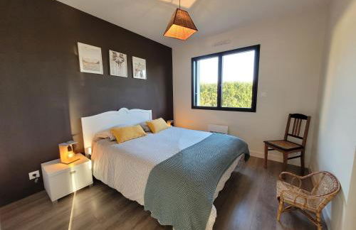 Un petit coin de paradis - Foto 6