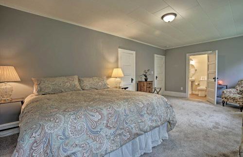 Beautiful Lenox Home, 3 Mi to Shakespeare and Co! - Foto 14