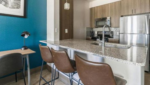 Landing Incredible 1BD Gym - Foto 2, Other