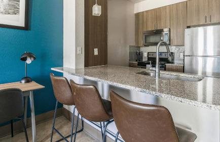 Landing Amazing 1BD Gym - Foto 2