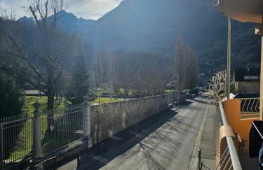 Évasion à Luz - Foto 14