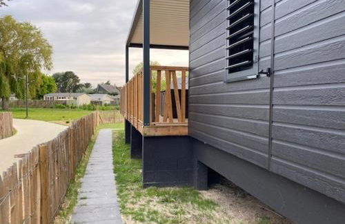 COTTAGE 4/5 pers - Foto 14