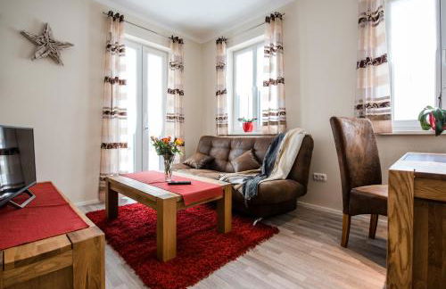 Ferienwohnung/Businessapartment - Foto 1