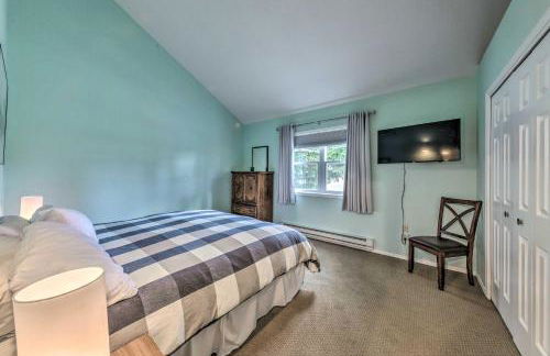 Dreamy, Family-Friendly Cloudcroft Townhome! - Foto 14