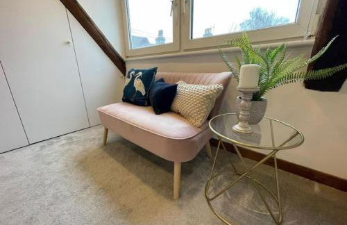 Town Centre Cottage - Photo 19