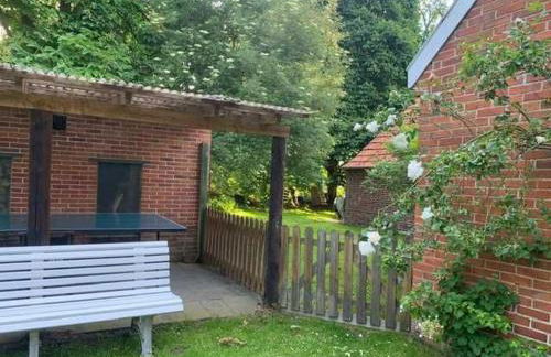 Ferienwohnung Kastanienhof, 35165 - Foto 10