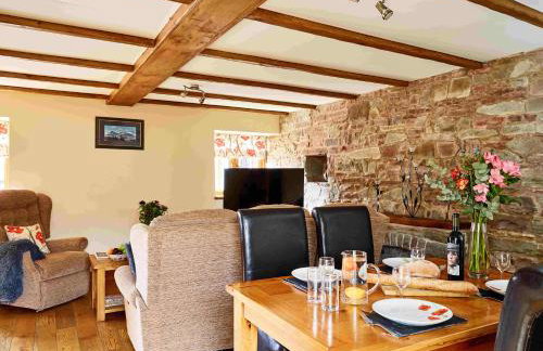 Trefaen Cottage - Foto 7