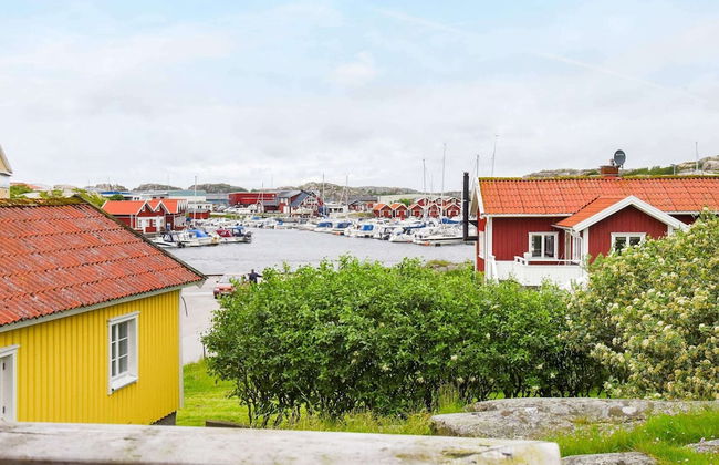 4 Person Holiday Home in Ronnang-by Traum - Foto 29