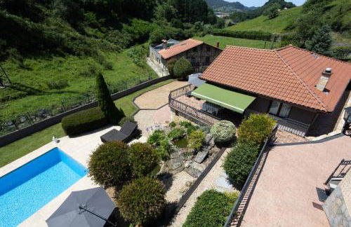 SARREN Villa Pool - Foto 70