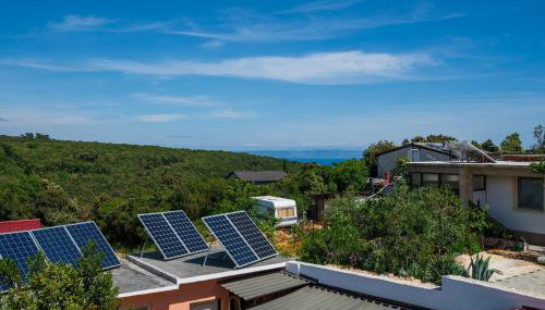 Lovely Apartment In Kavran With Wifi - Foto 4