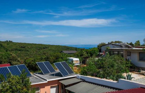 Lovely Apartment In Kavran With Wifi - Foto 4