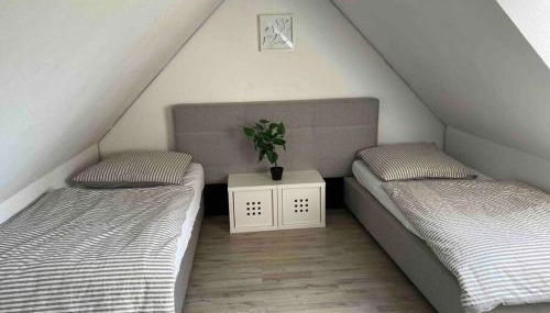 Helle Maisonnette Wohnung Penthouse - Foto 2