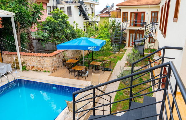 Kaleici Apart's Hotel - Foto 39