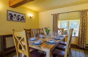 Sweet Knoll Farm - Foto 21