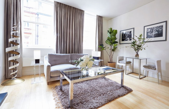 No.5 Maddox Street - Foto 47