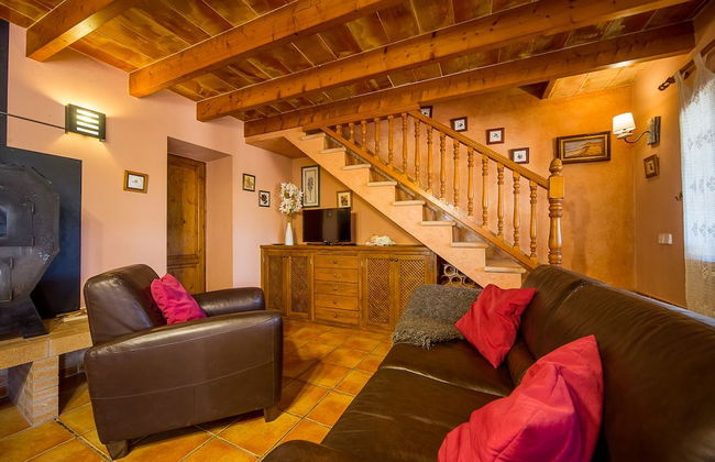 Villa S'Era - Foto 12