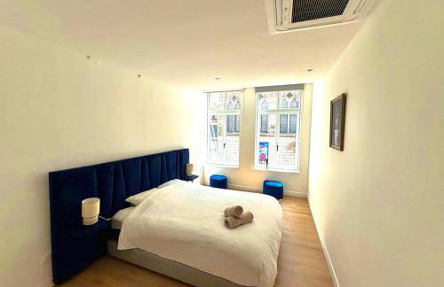 Loft 250 m2 Toit Terrasse Parking Netflix - Foto 10