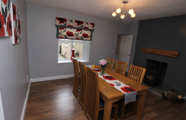 Colliery Cottage - Foto 28