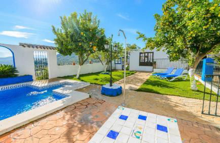 Casa Carmela Priego de Cordoba by Ruralidays - Foto 21