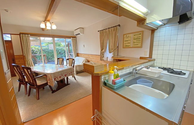 Lake Villa Kawaguchiko - Photo 22