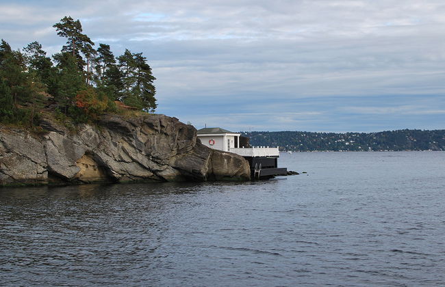 Fjord sightseeing - Photo 2