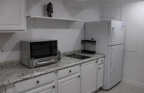 Large Private Central Guest Suite 1-BD 1-BT - Foto 4