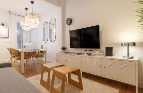 Bilbao Heart 2BDR Apartment - Parking privado opcional - Foto 26