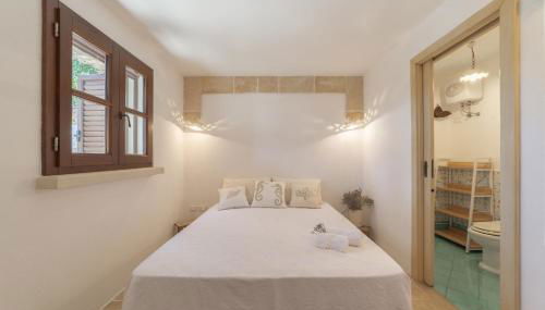 Villetta Sulvia - Alloggi Vista Mare Con Giardino Privato - Foto 4