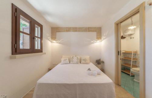 Villetta Sulvia - Alloggi Vista Mare Con Giardino Privato - Foto 4