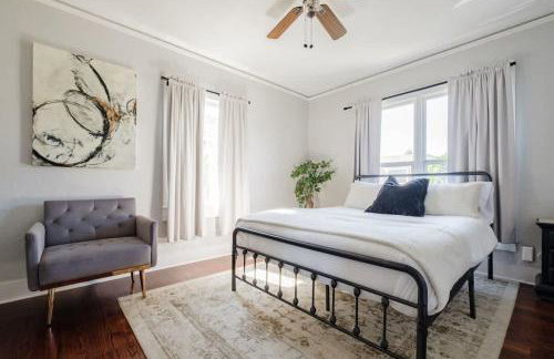 Unique Bungalow w/ hot Spa in DT - Foto 52