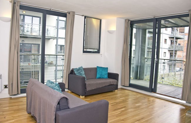 Manchester Ancoats - Foto 23