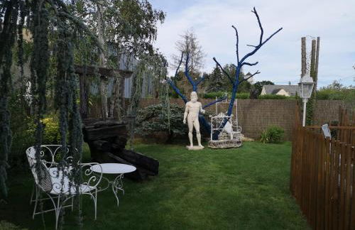 Gite de la chabardiere - Foto 15