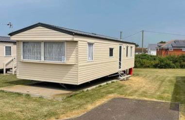 Miranda and Pauls Caravan - Foto 1