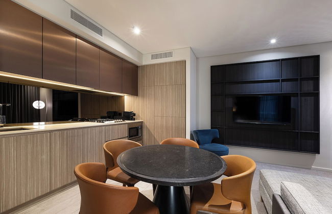 One Global Resorts Green Square - Foto 22